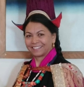 Ms Kunzes Dolma Jawo